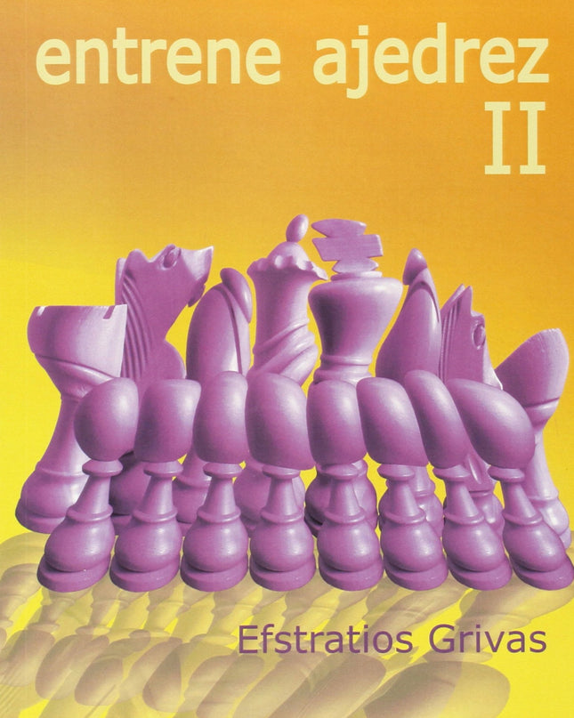 Entrene Ajedrez 2