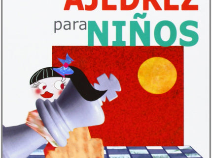 Problemas De Ajedrez Para Niños