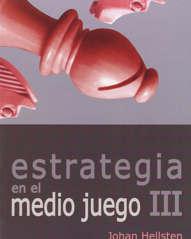 Estrategia En El Medio Juego