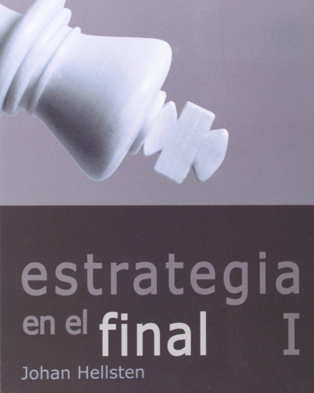 Estrategia En El Final
