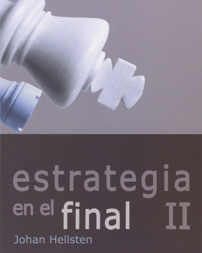 Estrategia En El Final