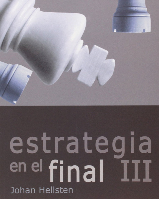 Estrategia En El Final
