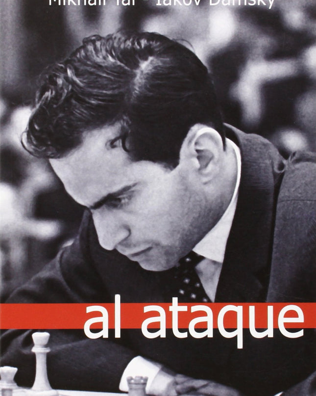 Al Ataque