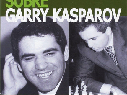 Garry Kasparov 1985-1993