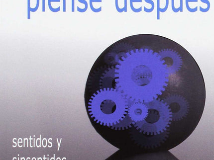Juegue Primero, Piense Después