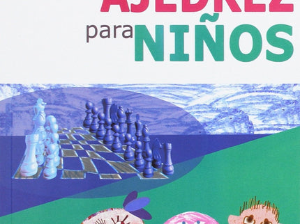 Estrategias De Ajedrez Para Niños