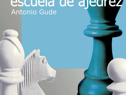 Escuela De Ajedrez