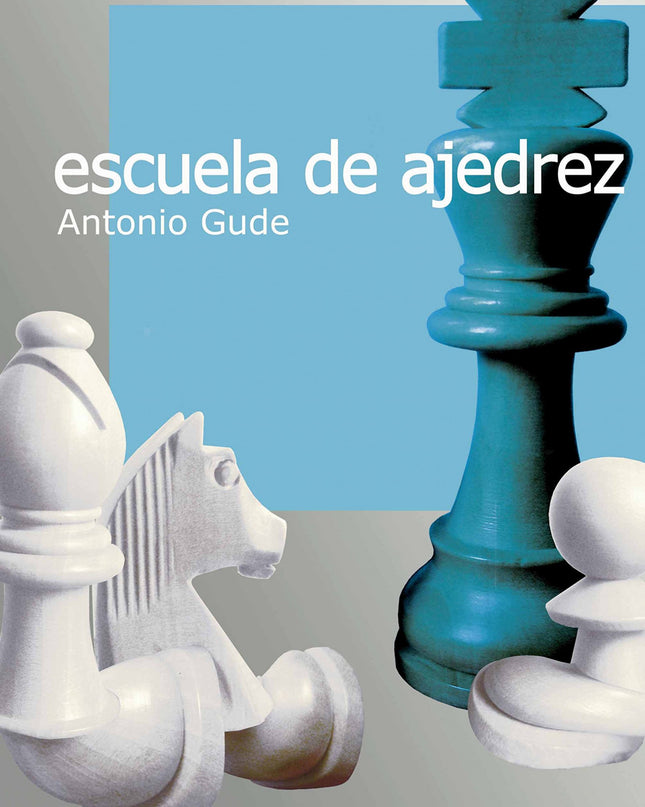 Escuela De Ajedrez