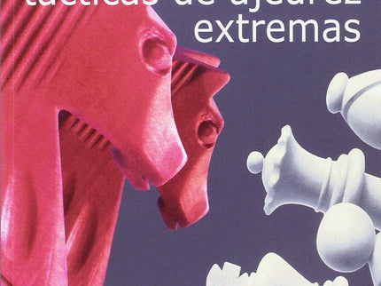 Tácticas De Ajedrez Extremas