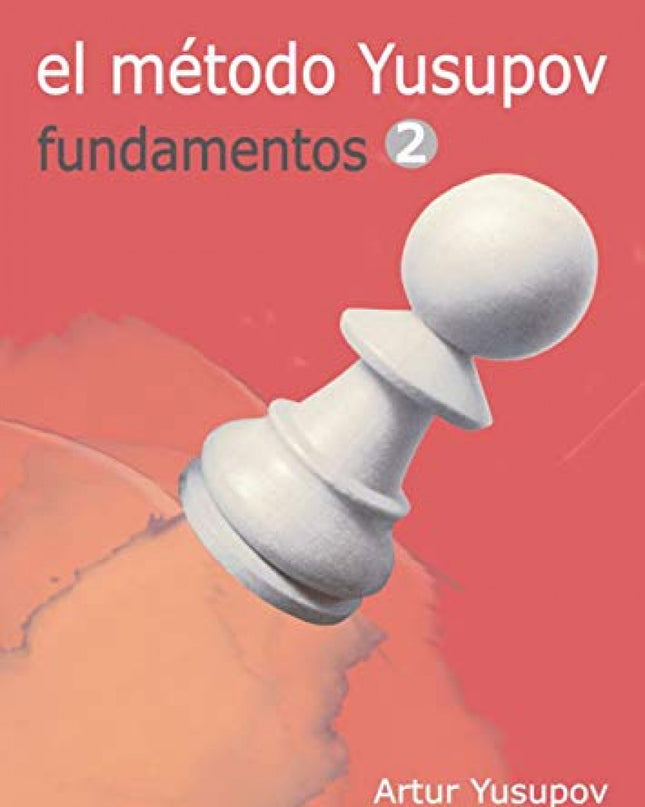 El Método Yusupov 2