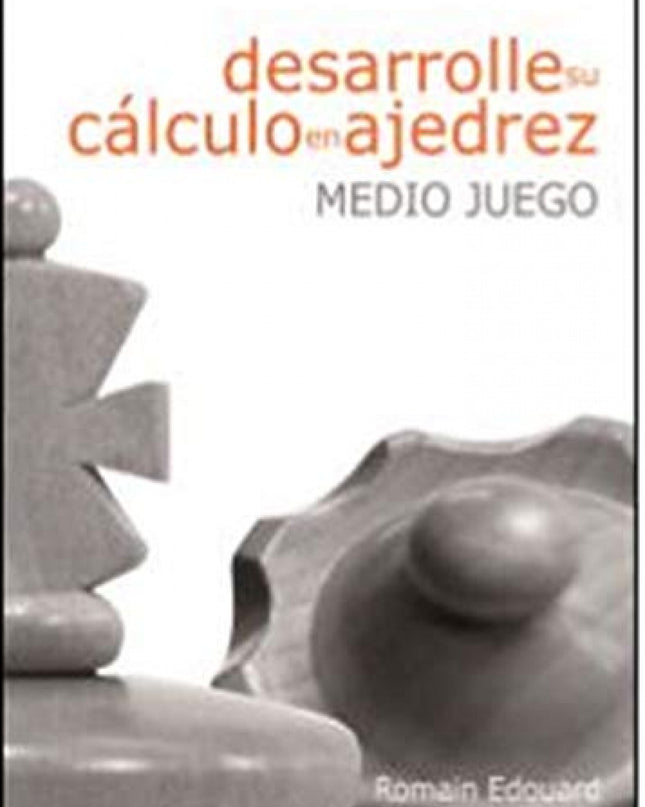 Medio Juego 1