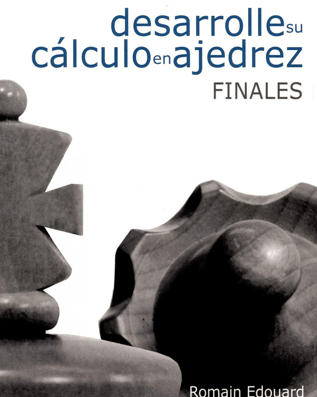 Desarrolla Su Cálculo En Ajedrez