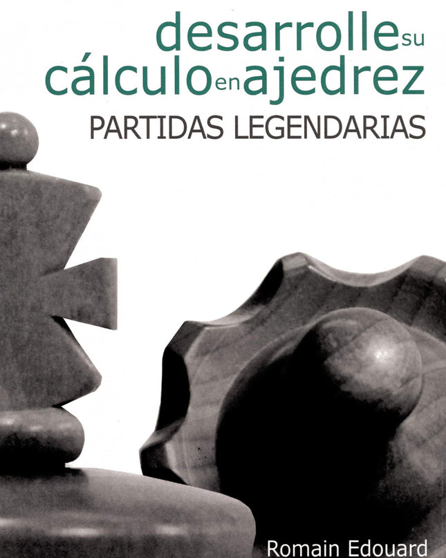 Desarrolle Su Cálculo En Ajedrez