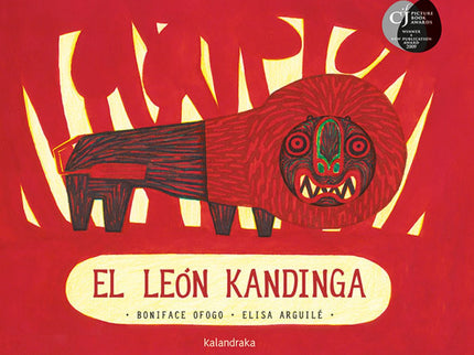 El León Kandinga