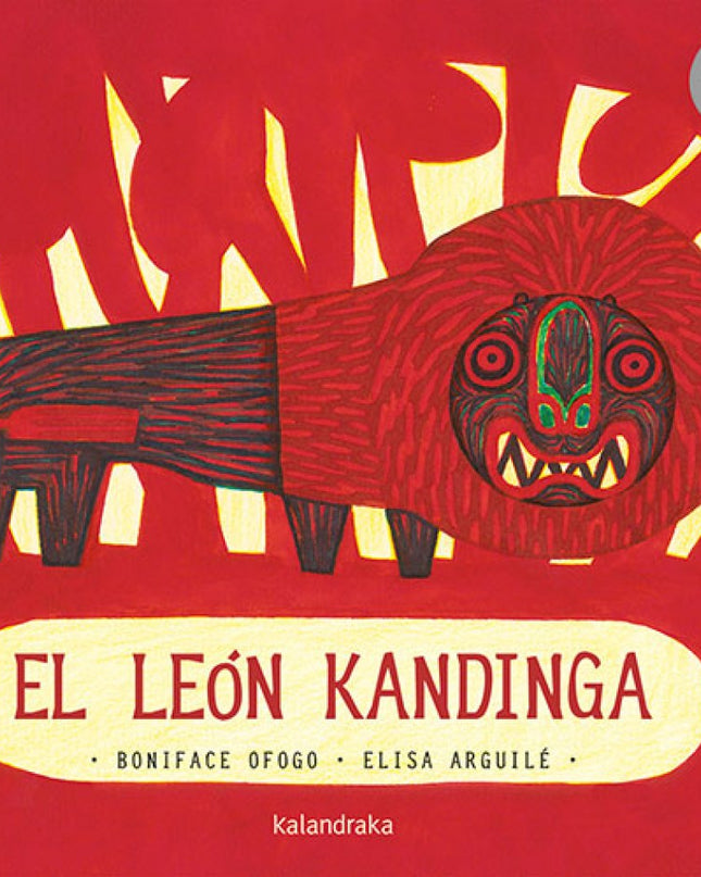 El León Kandinga