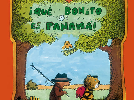 íqué Bonito Es Panamá!
