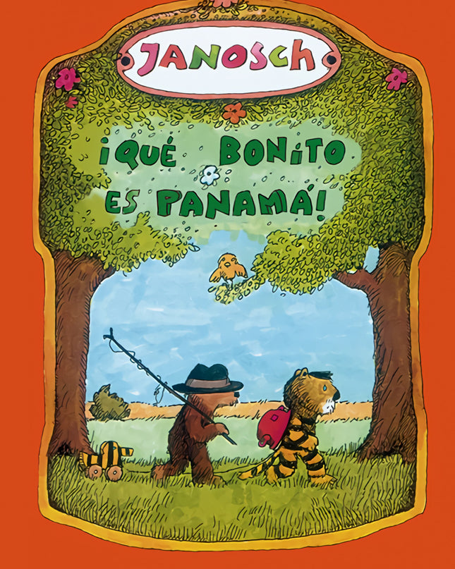 íqué Bonito Es Panamá!