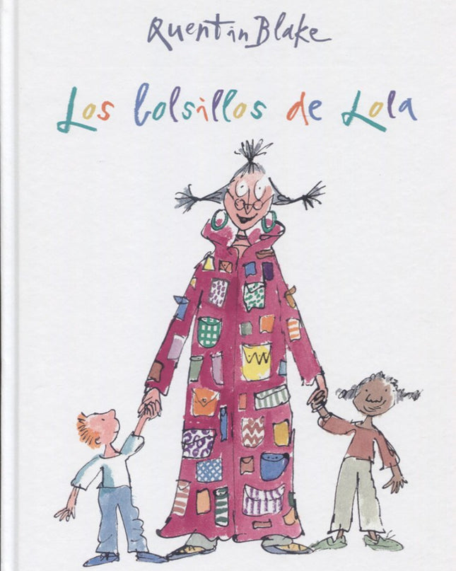 Los Bolsillos De Lola