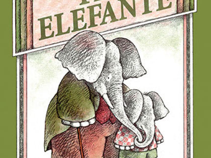 Tío Elefante