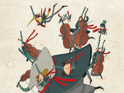 Almanaque Musical