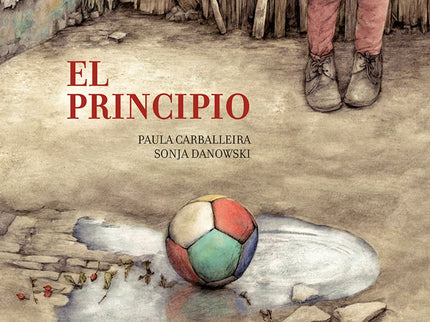 El Principio
