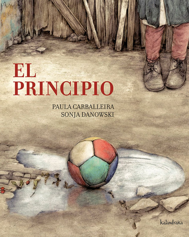 El Principio