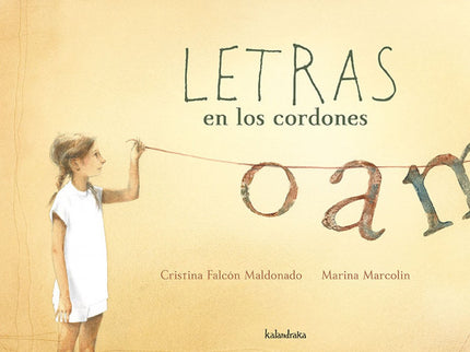 Letras En Los Cordones