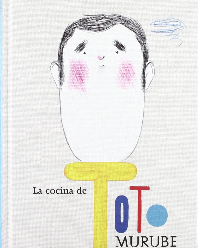 La Cocina De Toto Murube