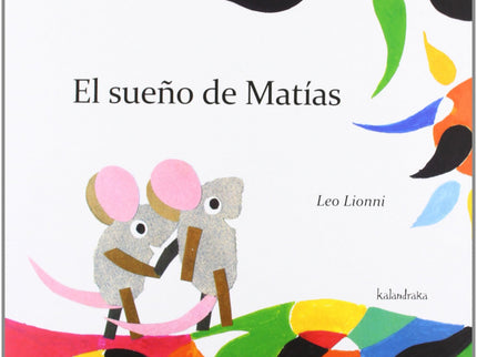 El Sueño De Matías