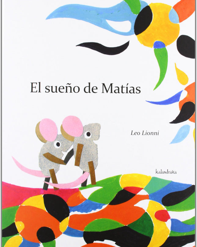 El Sueño De Matías