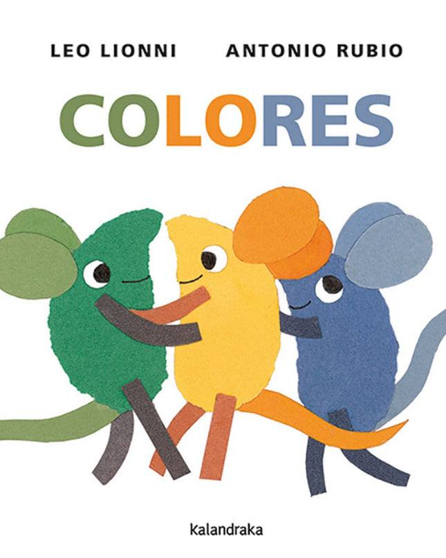 Colores