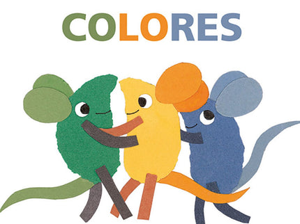 Colores