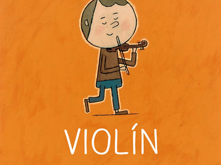 Violín