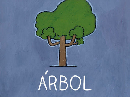 árbol