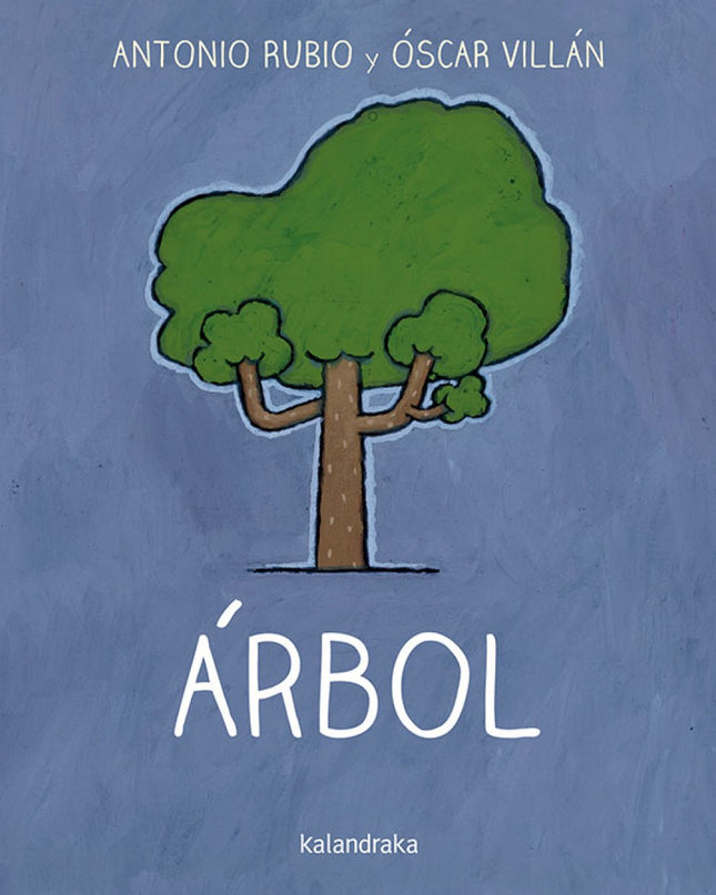 árbol