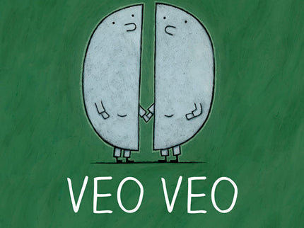 Veo Veo