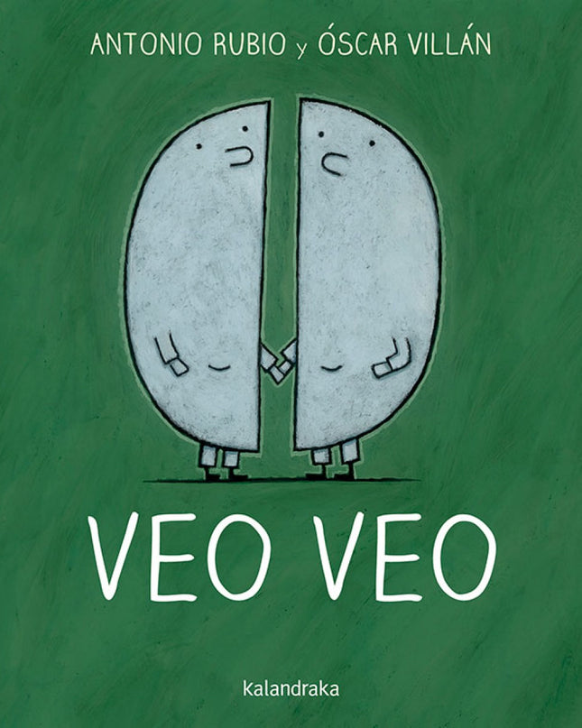 Veo Veo