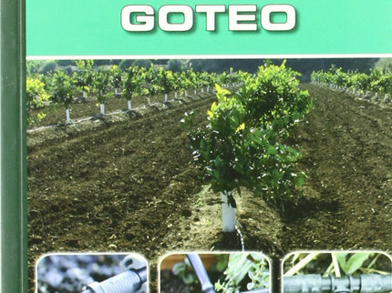 Riego Por Goteo