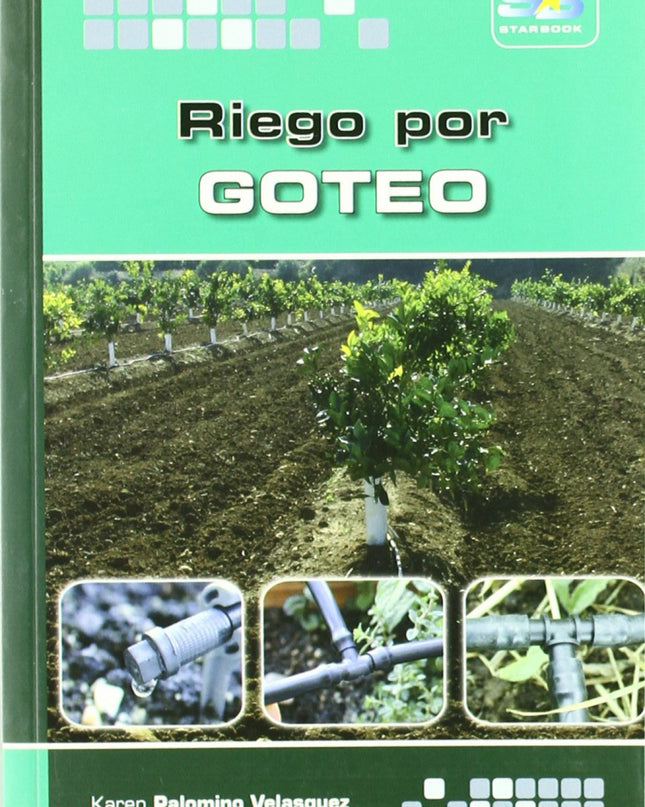 Riego Por Goteo