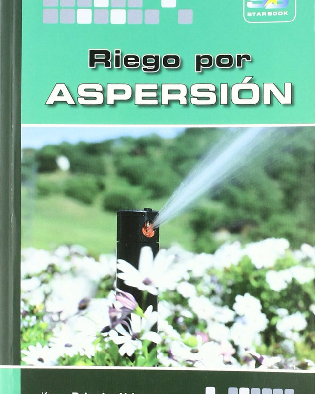 Riego Por Aspersion