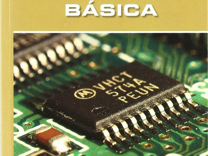 Electronica Basica.