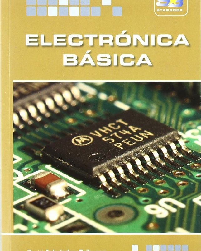 Electronica Basica.