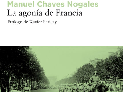 La Agonía De Francia