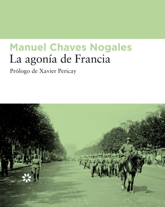 La Agonía De Francia