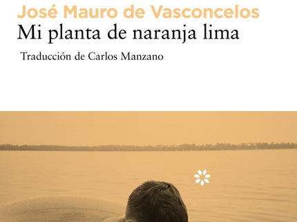 Mi Planta De Naranja Lima