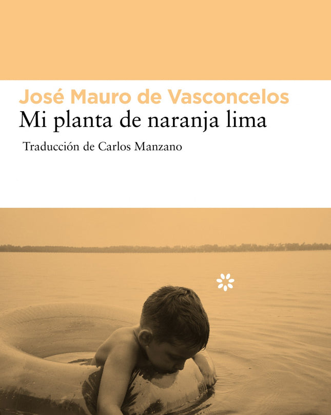 Mi Planta De Naranja Lima