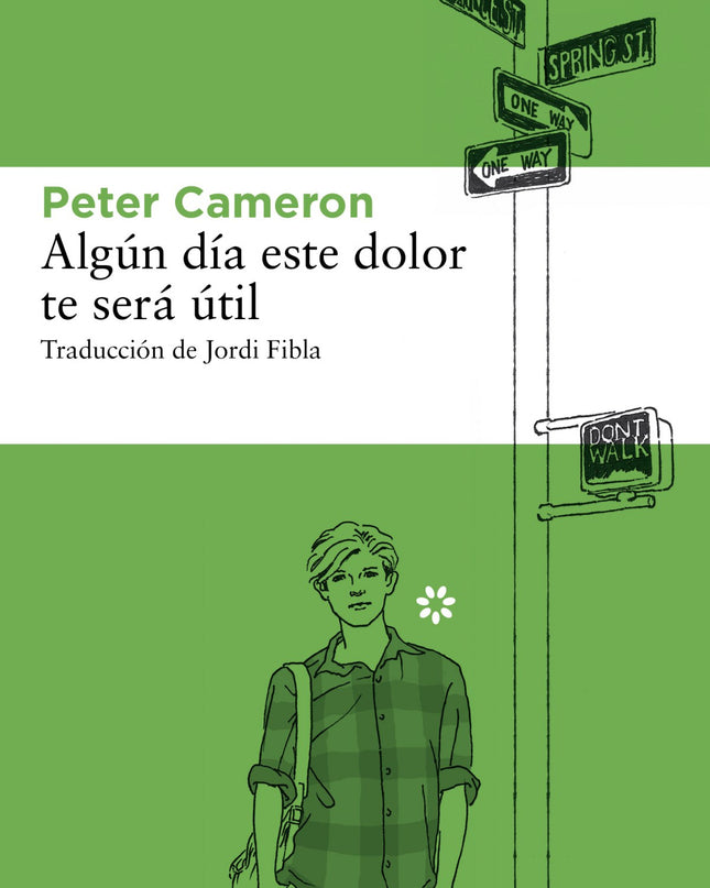 Algún Día Este Dolor Te Será útil