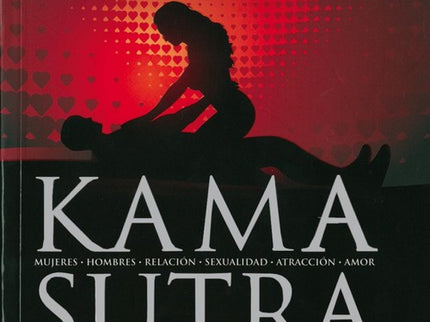 Kamasutra (pequeña Enciclopedia)