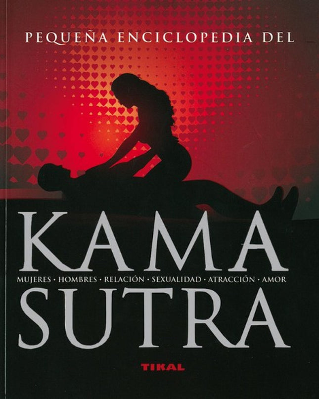 Kamasutra (pequeña Enciclopedia)
