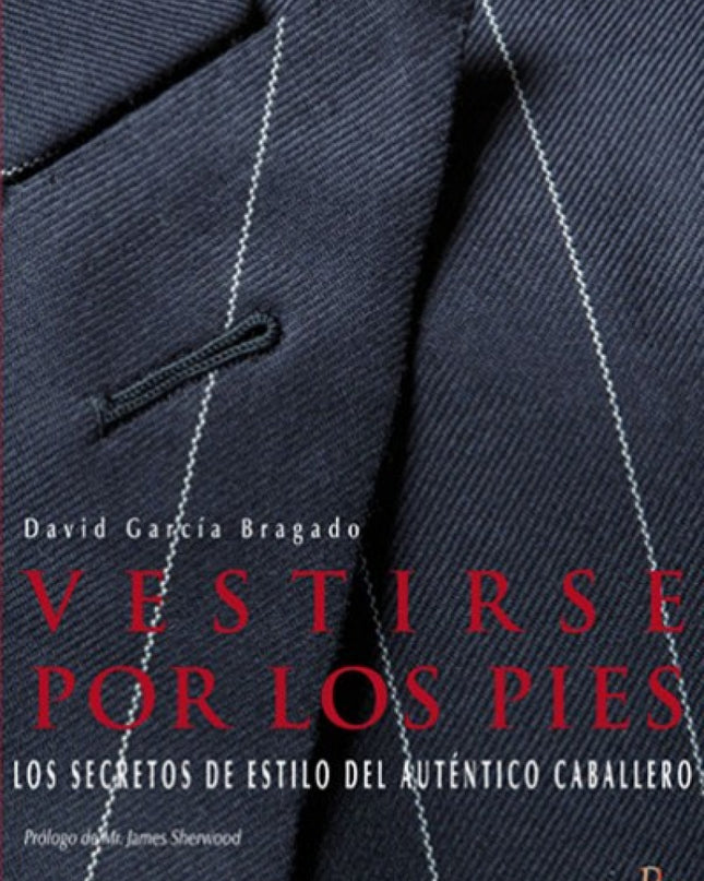 Vestirse Por Los Pies